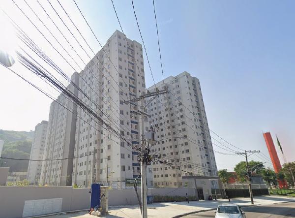 AVENIDA ITAOCA, N. 1064, Apto 1307, BL 01 LT 01 PAL 49669