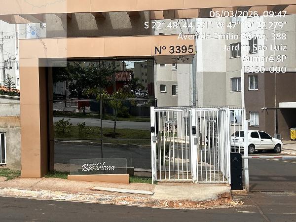 AVENIDA EMILIO BOSCO, N. 3395, Apto 702, TORRE 02