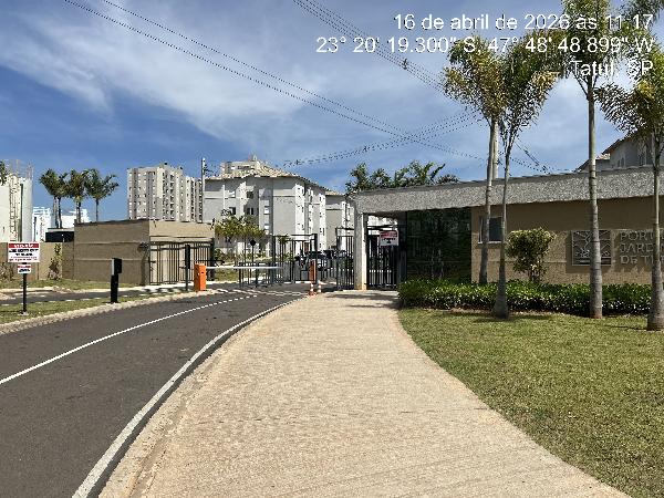 ESTRADA MUNICIPAL MOISES MARTINS, N. 1155, Apto 103, BLOCO 24