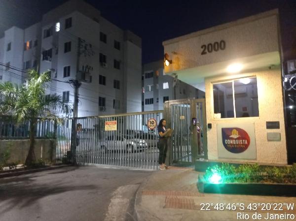 RUA EMBAU, N. 2000, Apto 105, BL04