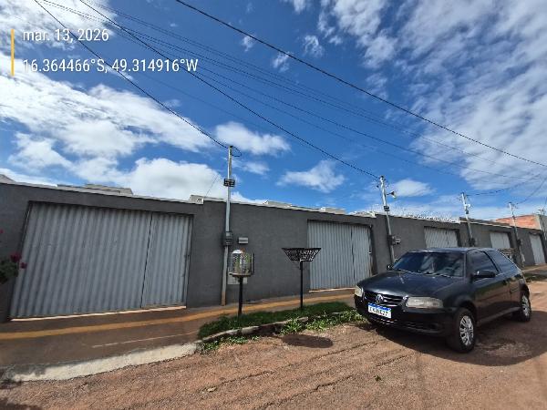 RUA 5, N. SN, QD 05 LT 10