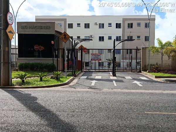 AVENIDA FELICIANO SALES CUNHA, N. 1675, Apto 404, BL 07