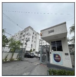 RUA EMBAU, N. 2000, Apto 307, BL 04