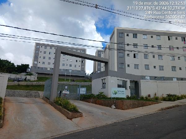 AVENIDA HELENA AGUIAR DE FIGUEIREDO, N. 675, Apto 201, BL 04
