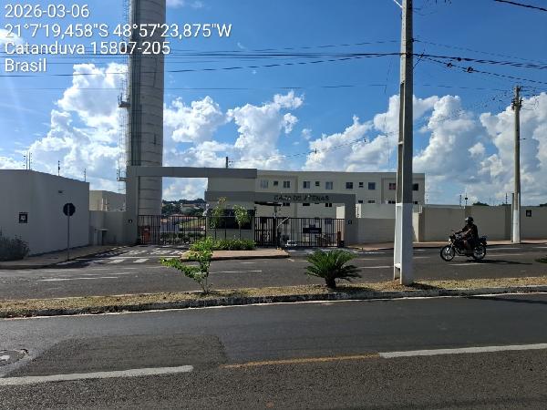 RUA URUGUAIANA, N. 2221, Apto 301, BL 03
