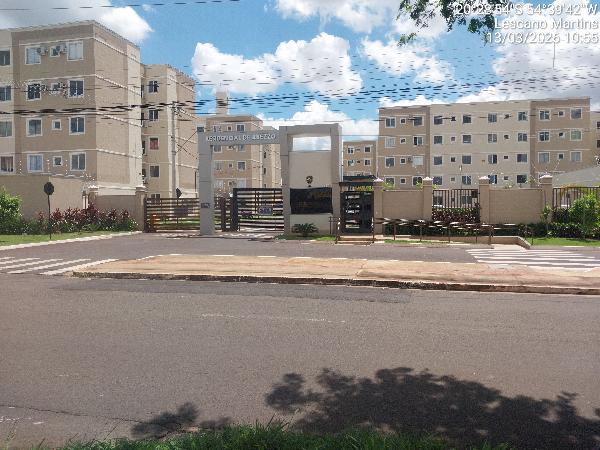 RUA PETROPOLIS, N. 1474, Apto 302, BL 11 PAV 3