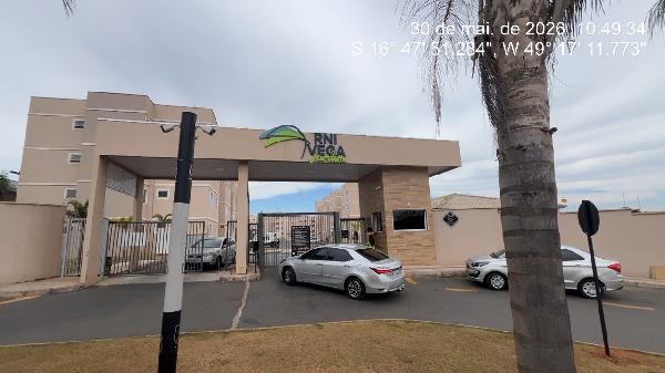 AVENIDA VEIGA VALE, N. SN, Apto 404, BL 12 TORRE A
