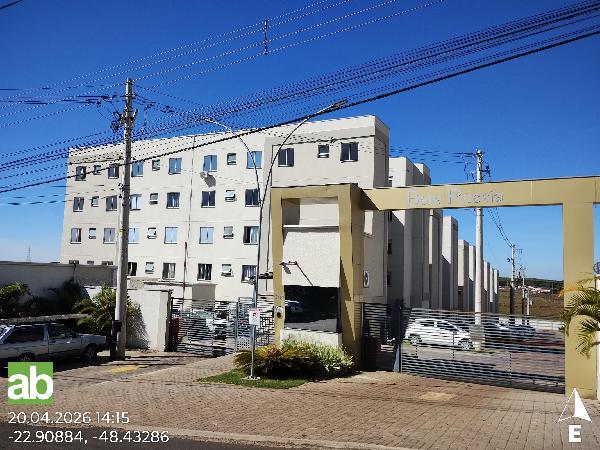 RUA JOAO FRANCISCO GRAMUGLIA, N. 580, Apto 502, BL 10 BOX 49