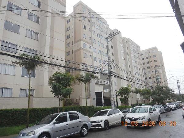 RUA GOIATA, N. 232, Apto 602, TORRE 1 PAV 6