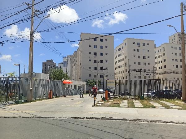 RUA PASQUALE GATTO, N. 494, Apto 602, BL 16