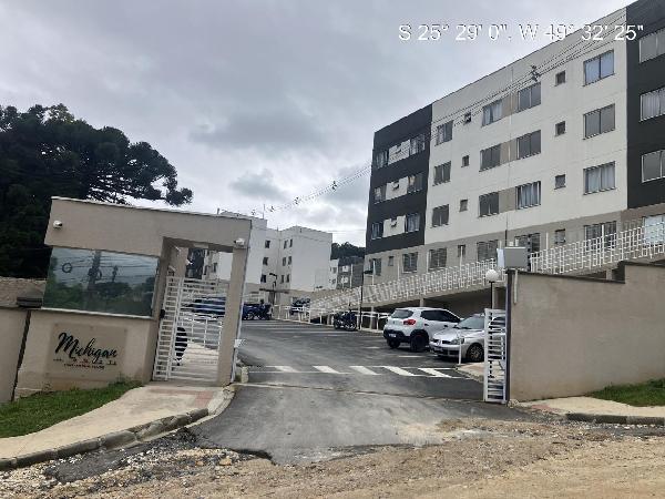 RUA MANOEL LOPES VIEIRA, N. 143, Apto 206, BL 02