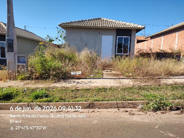 RUA NATAL MISKULIN, N. 84, LOTE 31 QUADRA J