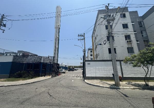 RUA MANAUS, N. 137, Apto 402, BL 19 LT 01 QD 132