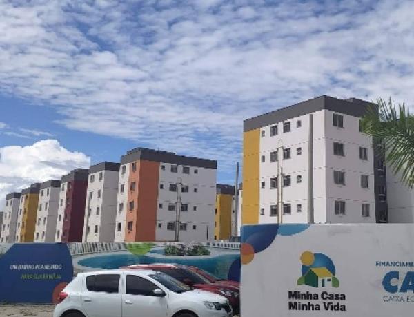 RUA MANAUS, N. 137, Apto 203, BLOCO 21