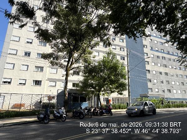 RUA JOSE DA SILVA RIBEIRO, N. 814, Apto 2515, HIS 2