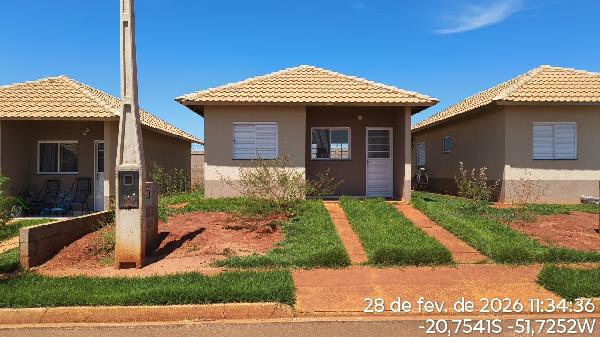 RUA ANTONIO ESTEVAM LEAL, N. SN, CS 24 TERREA SETOR I