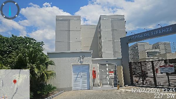 RUA JOAO DA COSTA JUNIOR, N. 852, Apto 201, BL 06