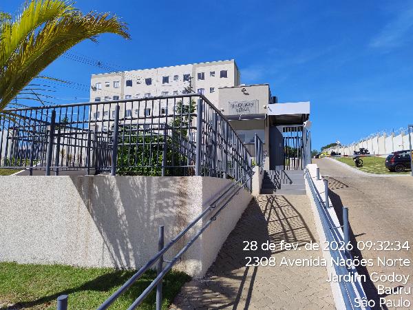 AVENIDA NACOES UNIDAS NORTE, N. 23-08, Apto 201, BL 10