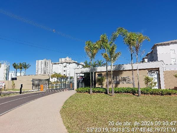 AVENIDA WILMA POTOMATI, N. 1155, Apto 403, BLOCO 10