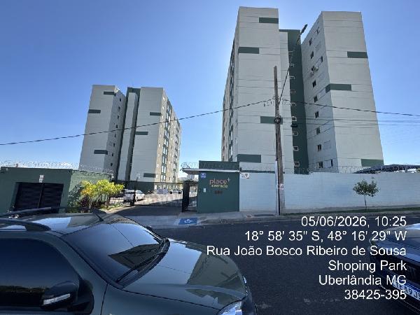 RUA JOAO BOSCO RIBEIRO DE SOUSA, N. 100, Apto 207, BL 01, PAV 2