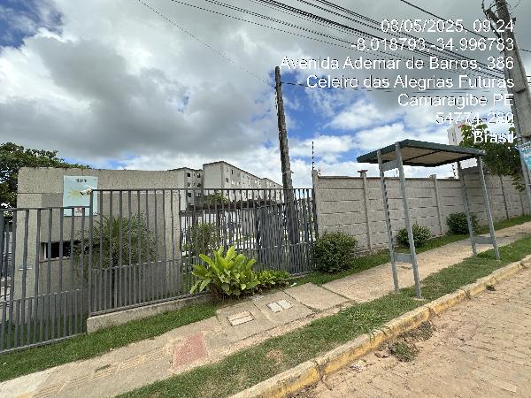RUA MARIA AMALIA NOGUEIRA, N. 121, Apto 403, BL 23