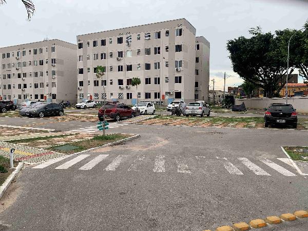 RUA ODORICO DE MORAIS, N. 250, Apto 401, BL 20