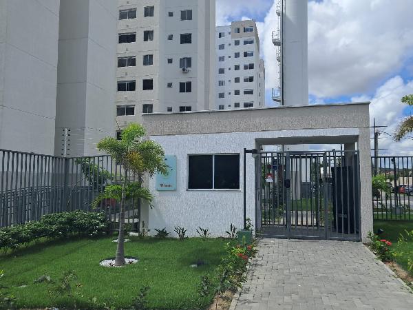 RUA F, N. 48, Apto 311, TR 01 QD 04 PAV 03 CELIO GURGEL
