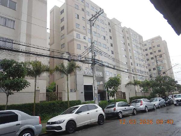 RUA GOIATA, N. 232, Apto 808, PV 08 TORRE 03