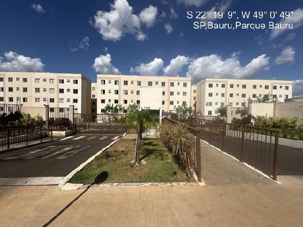 RUA AUGUSTO PAULO LIMA, N. 1-166, Apto 404, BL 12