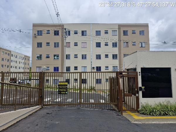 RUA NORBERTO CLAUDIO PAES VIEIRA, N. 80, Apto 504, BL 10