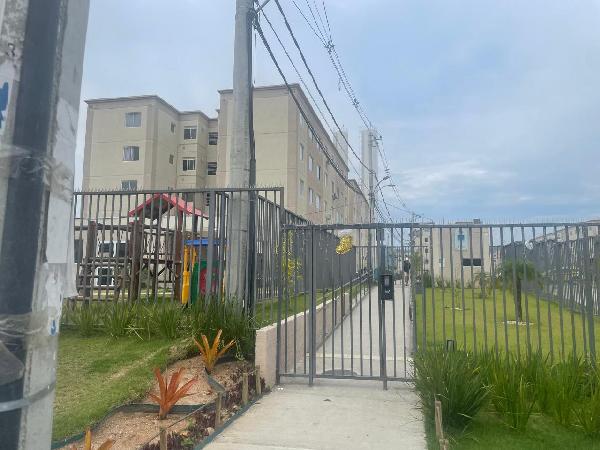 ESTRADA JOSE DUARTE, N. 126, Apto 508, BL 06