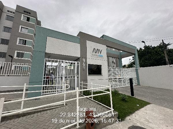 RUA ALMIRANTE JOSE ISAIAS DE NORONHA, N. 969, Apto 512, BLOCO 4