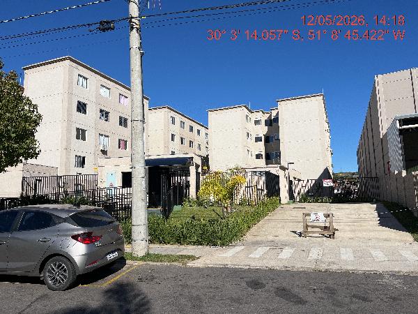 RUA IRMAO NORBERTO FRANCISCO RAUCH, N. 101, Apto 402, BL 05