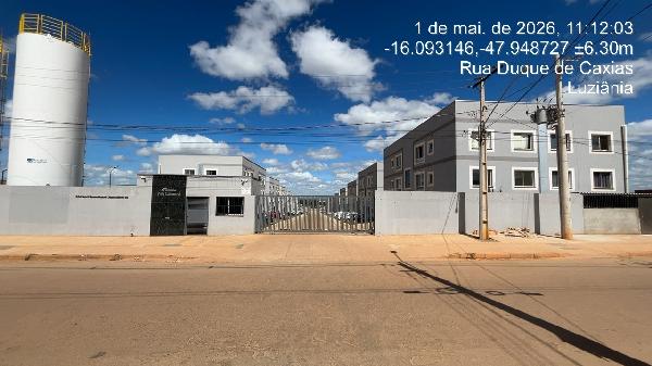 QUADRA 04, N. SN, Apto 303, BL A LT 03 RUA RUI BARBOSA VG A303