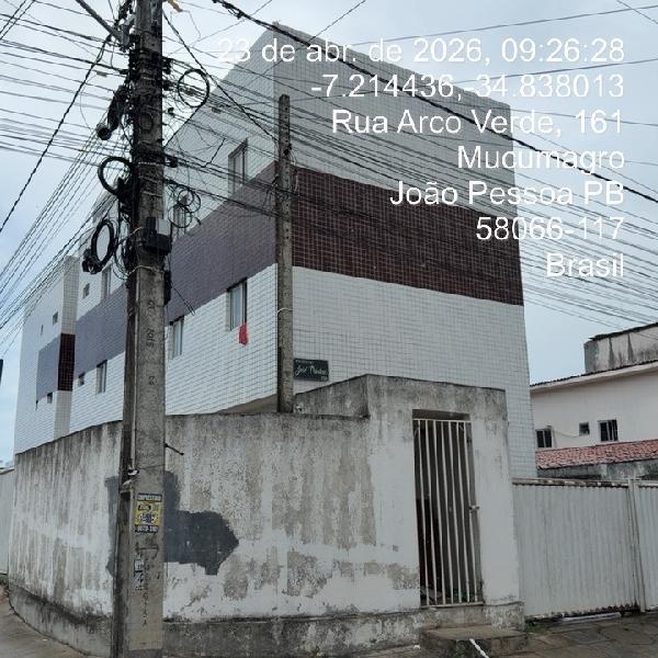 RUA ROSA MISTICA, N. 158, Apto 301, 2 ANDAR
