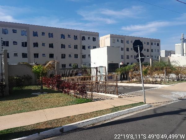 RUA AUGUSTO PAULO LIMA, N. 1-166, Apto 503, BL 06, VAGA 126