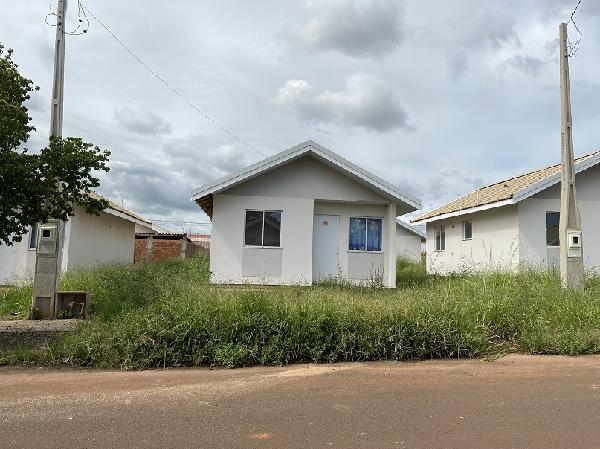 RUA DORCELINO DE FIGUEIREDO, N. 66, LT 21 QD 26