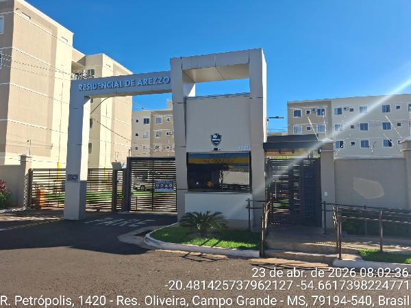 RUA PETROPOLIS, N. 1474, Apto 302, BL 01 PAV 03