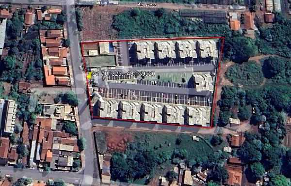 RUA PRES JOAO BELCHIOR MARQUES GOULART, N. 873, Apto 303, 3º PAV DO BLOCO 9