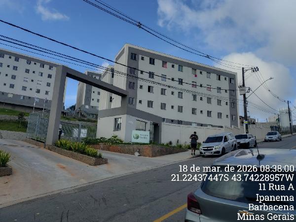 AVENIDA HELENA AGUIAR DE FIGUEIREDO, N. 675, Apto 204, BL04