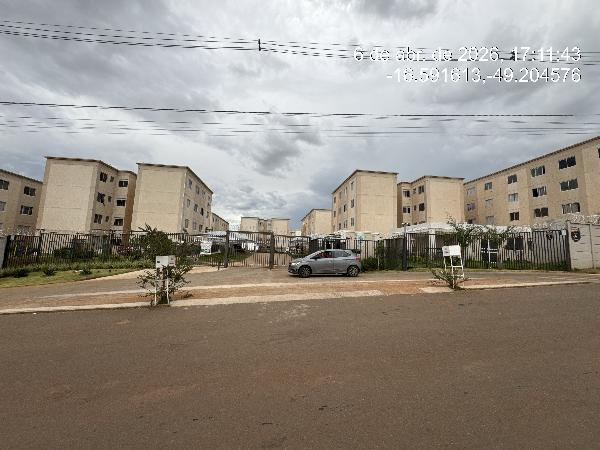 AVENIDA FREI GALVAO, N. SN, Apto 103, BL 16 LT 01 QD 26