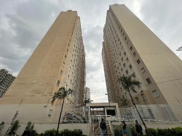 RUA VISCONDE DE PARNAIBA, N. 766, Apto 202, TORRE B HIS-1