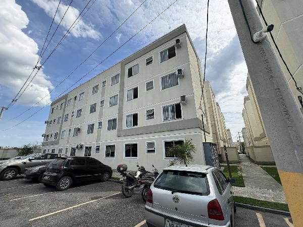 RUA DONA BELA, N. SN, Apto 403, BL 11 GLEBA 5A4