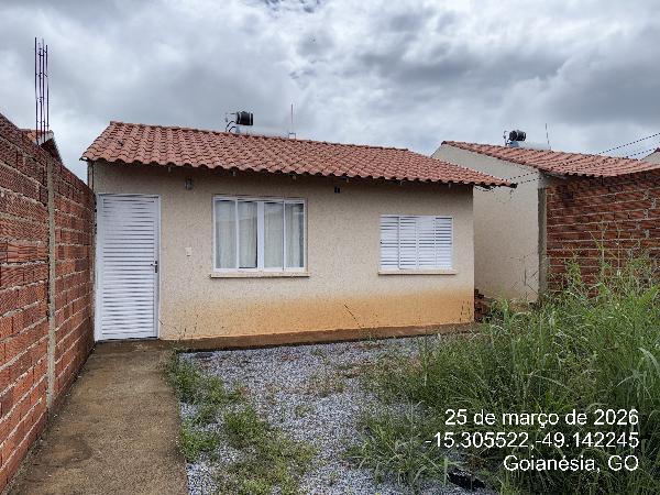 RUA HL 08, N. SN, LT 25 QD 21