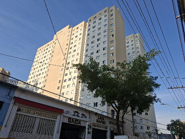 RUA VISCONDE DE PARNAIBA, N. 766, Apto 1112, TORRE B HIS