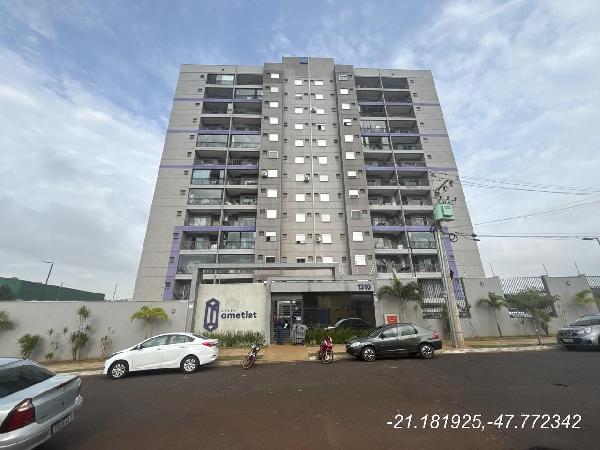 RUA DOMINGOS PADOVAN, N. 1310, Apto 91, 9° PAVIMENTO