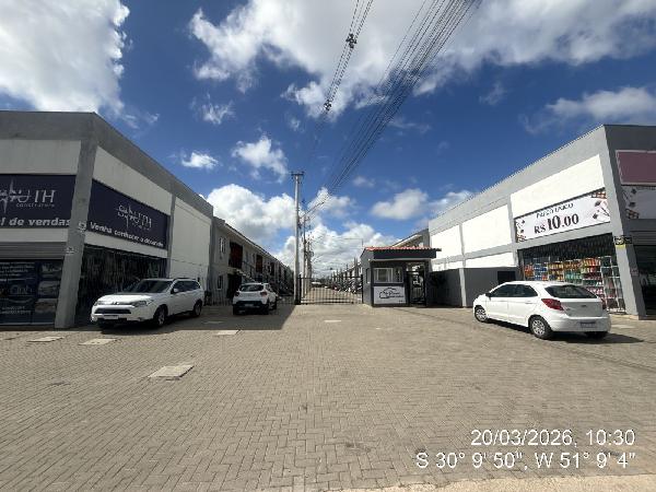 ESTRADA JOAO ANTONIO SILVEIRA, N. 441, Apto 23, BOX 23