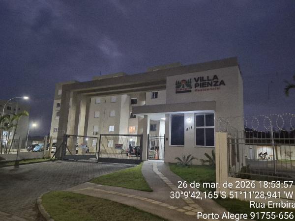 RUA CINCO MIL CENTO E DEZESSETE, N. 615, Apto 301, BL19
