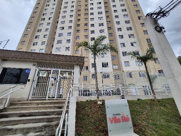 RUA DOS CONTINENTES, N. 20, Apto 403, HIS-2