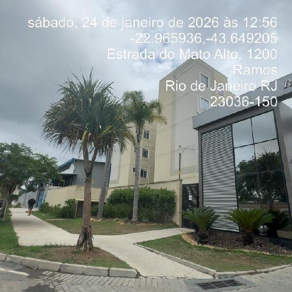RUA ALOES, N. 251, Apto 502, BL 07 LT 01 PAL 49522